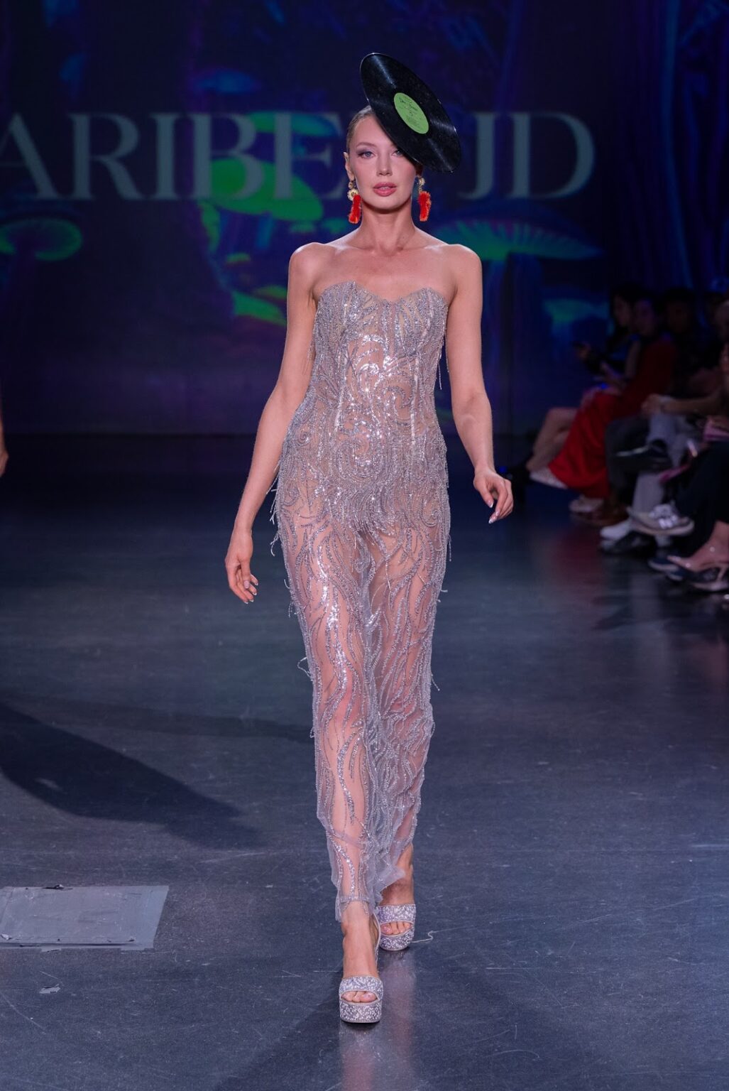 Swim Week Las Vegas Powered by Art Hearts Fashion Returns For Most Iconic Swim Week Yet