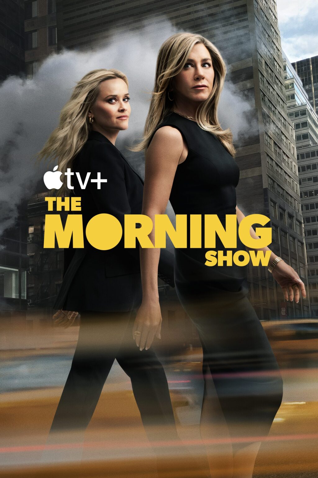 the morning show season 4