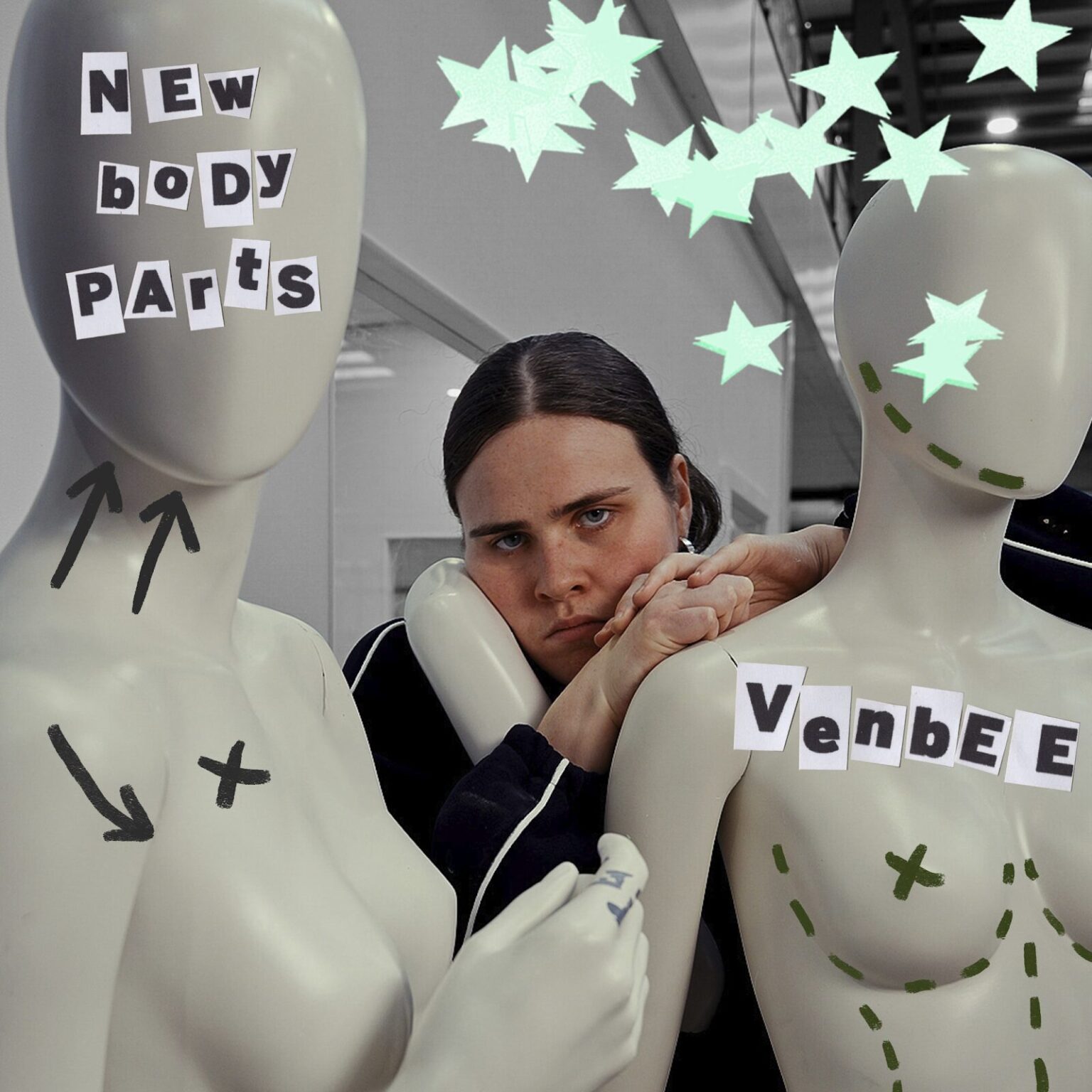 Venbee (Credit: Dante Richardson)