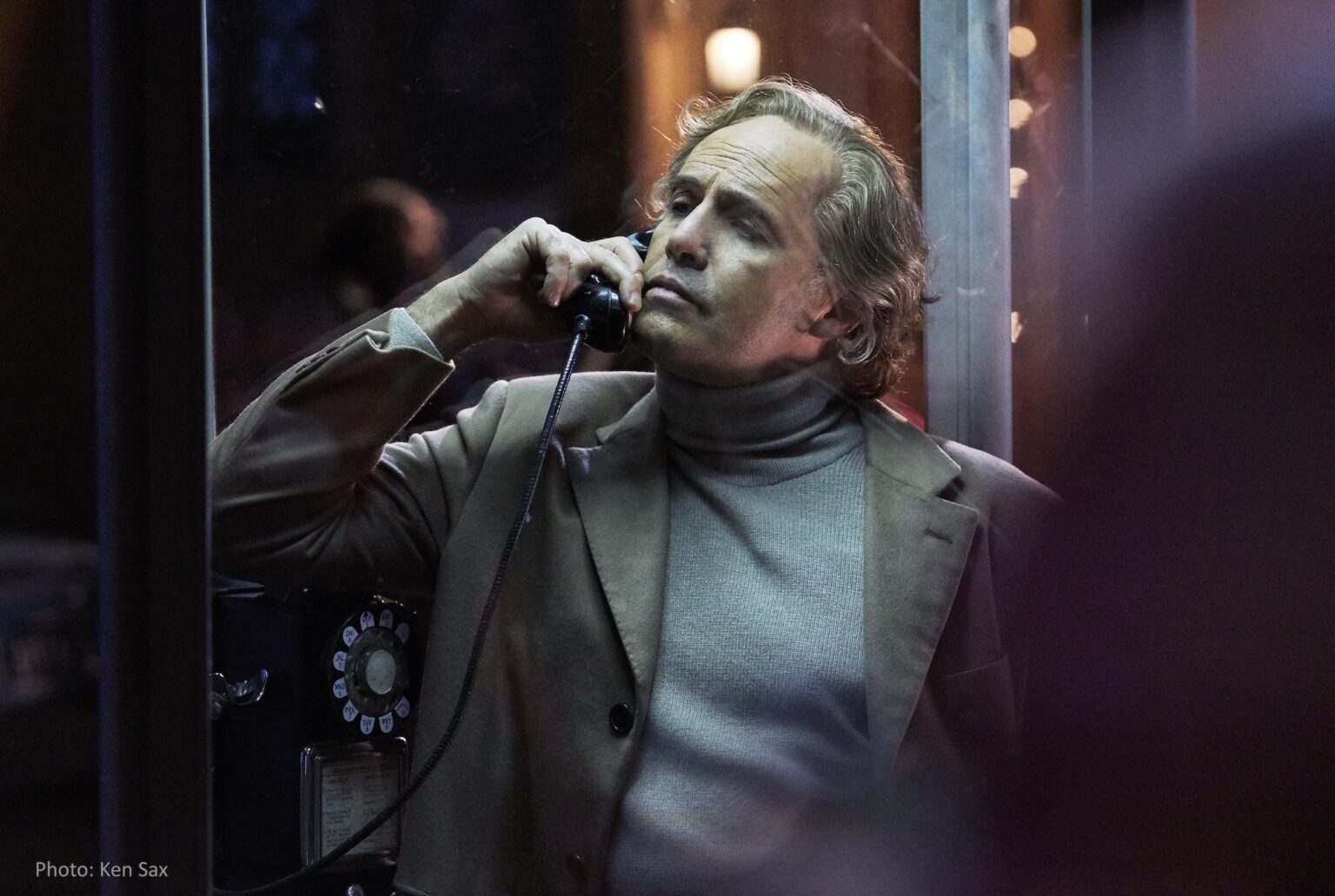 Waltzing with Brando