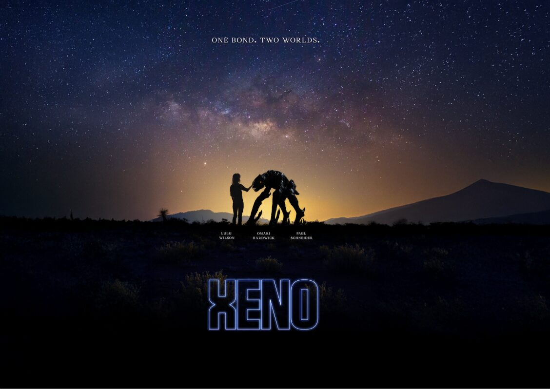 XENO