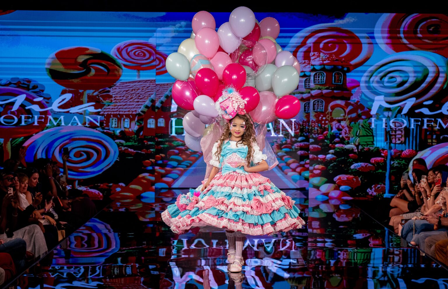 Art Hearts Fashion Powers New York Fashion Week with 40+ International Designers, First-Ever Cambodian Showcase, Global Expansion to Asia, and Philanthropic Impact