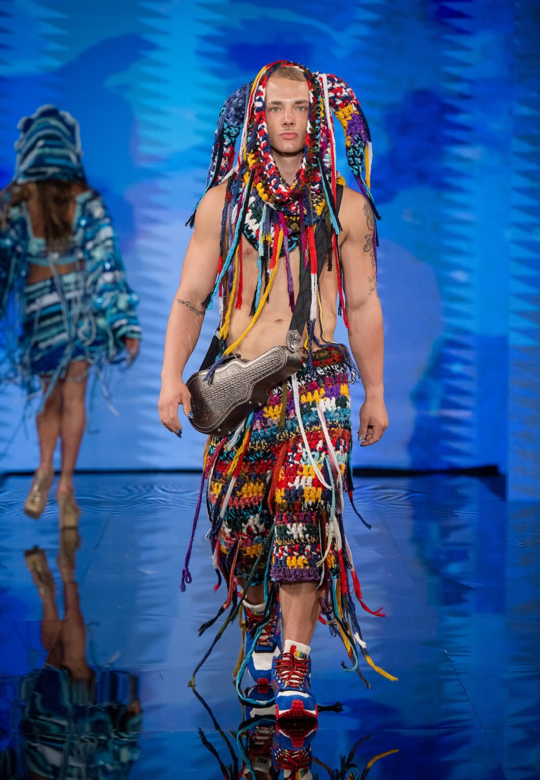 Art Hearts Fashion Powers New York Fashion Week with 40+ International Designers, First-Ever Cambodian Showcase, Global Expansion to Asia, and Philanthropic Impact