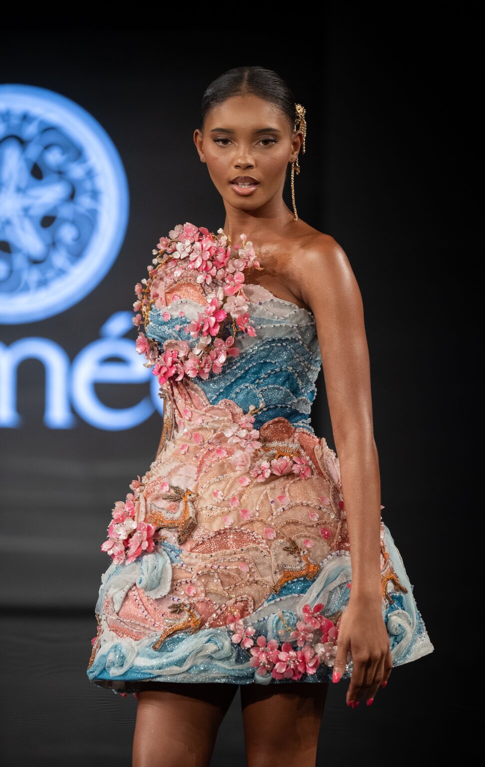Art Hearts Fashion Powers New York Fashion Week with 40+ International Designers, First-Ever Cambodian Showcase, Global Expansion to Asia, and Philanthropic Impact