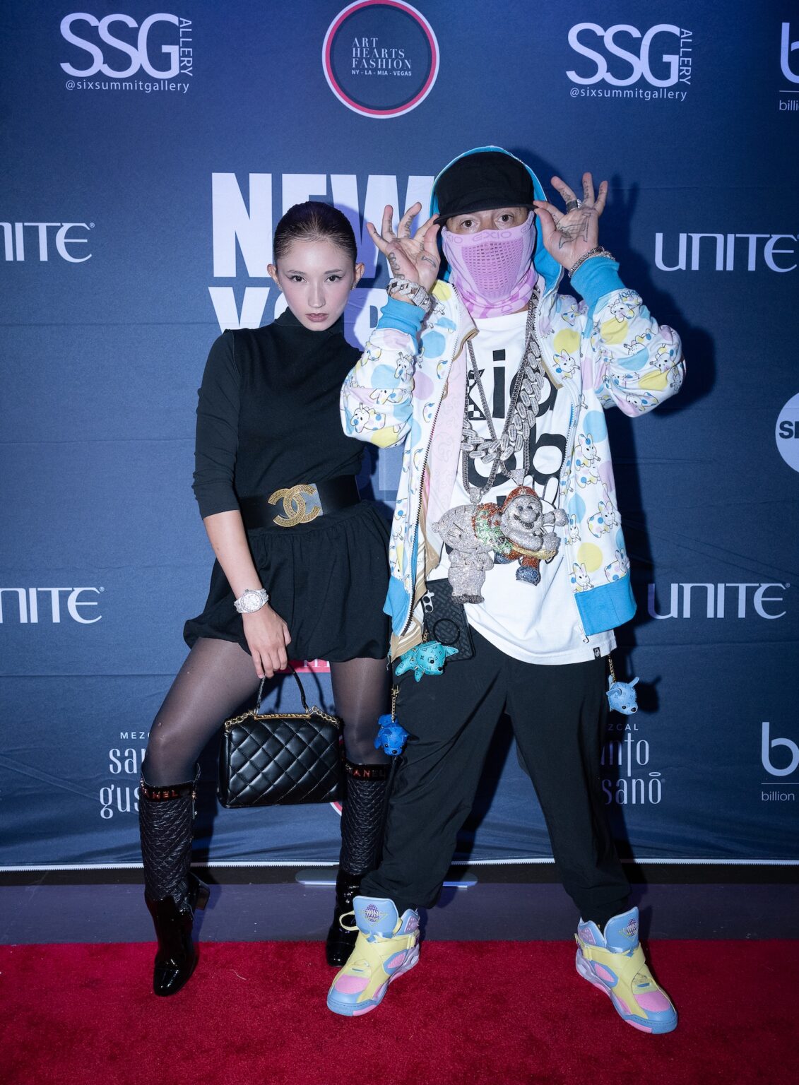 Art Hearts Fashion Powers New York Fashion Week with 40+ International Designers, First-Ever Cambodian Showcase, Global Expansion to Asia, and Philanthropic Impact