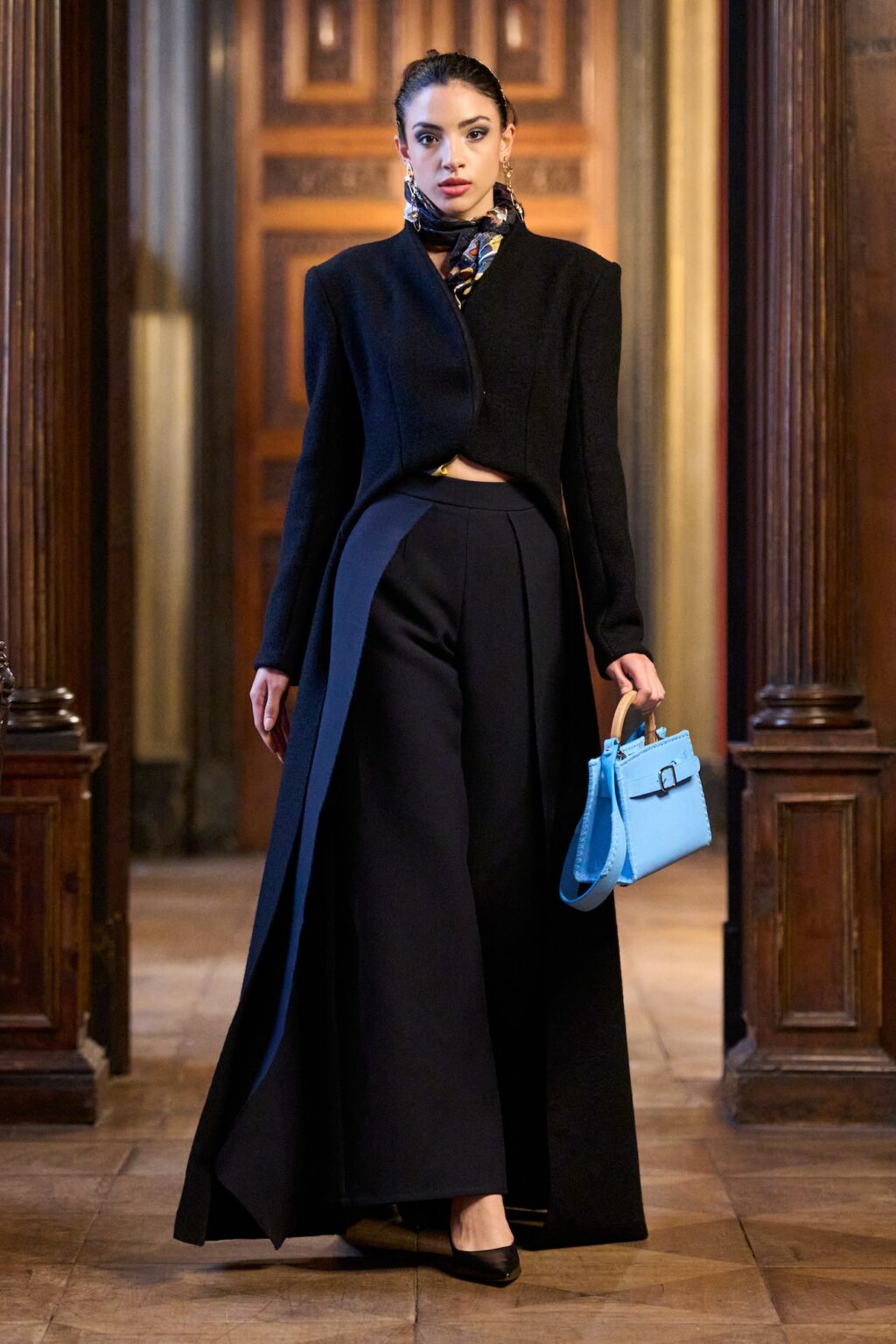 photo: Alessandro Lucioni / Gorunway.com