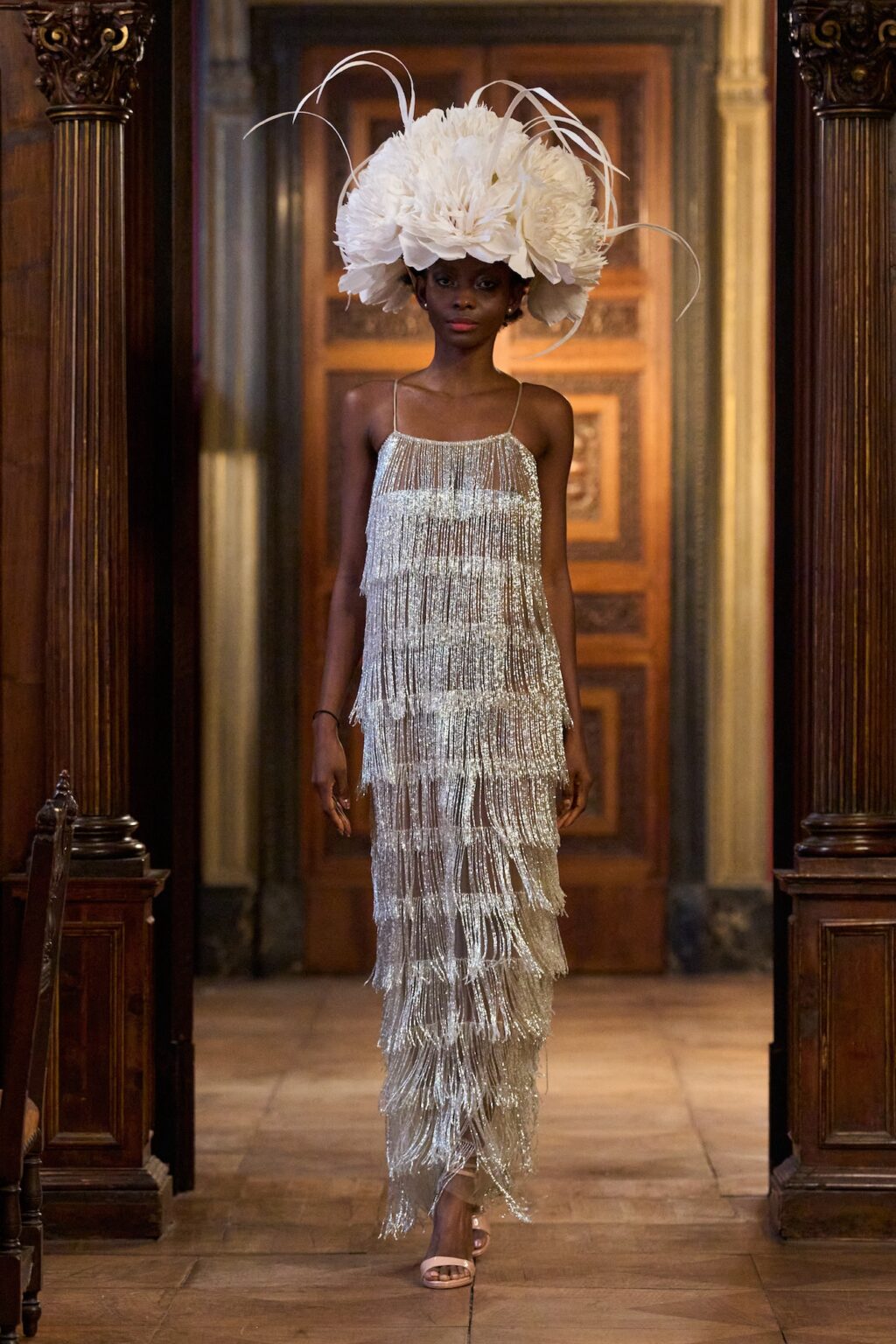 Emerging Talents Milan Showcases Spring / Summer 2026 at Bagatti Valsecchi Museum