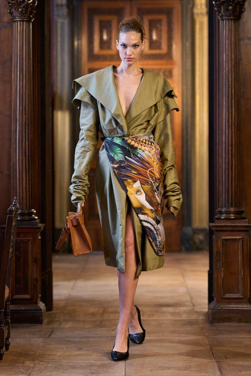 Emerging Talents Milan Showcases Spring / Summer 2026 at Bagatti Valsecchi Museum
