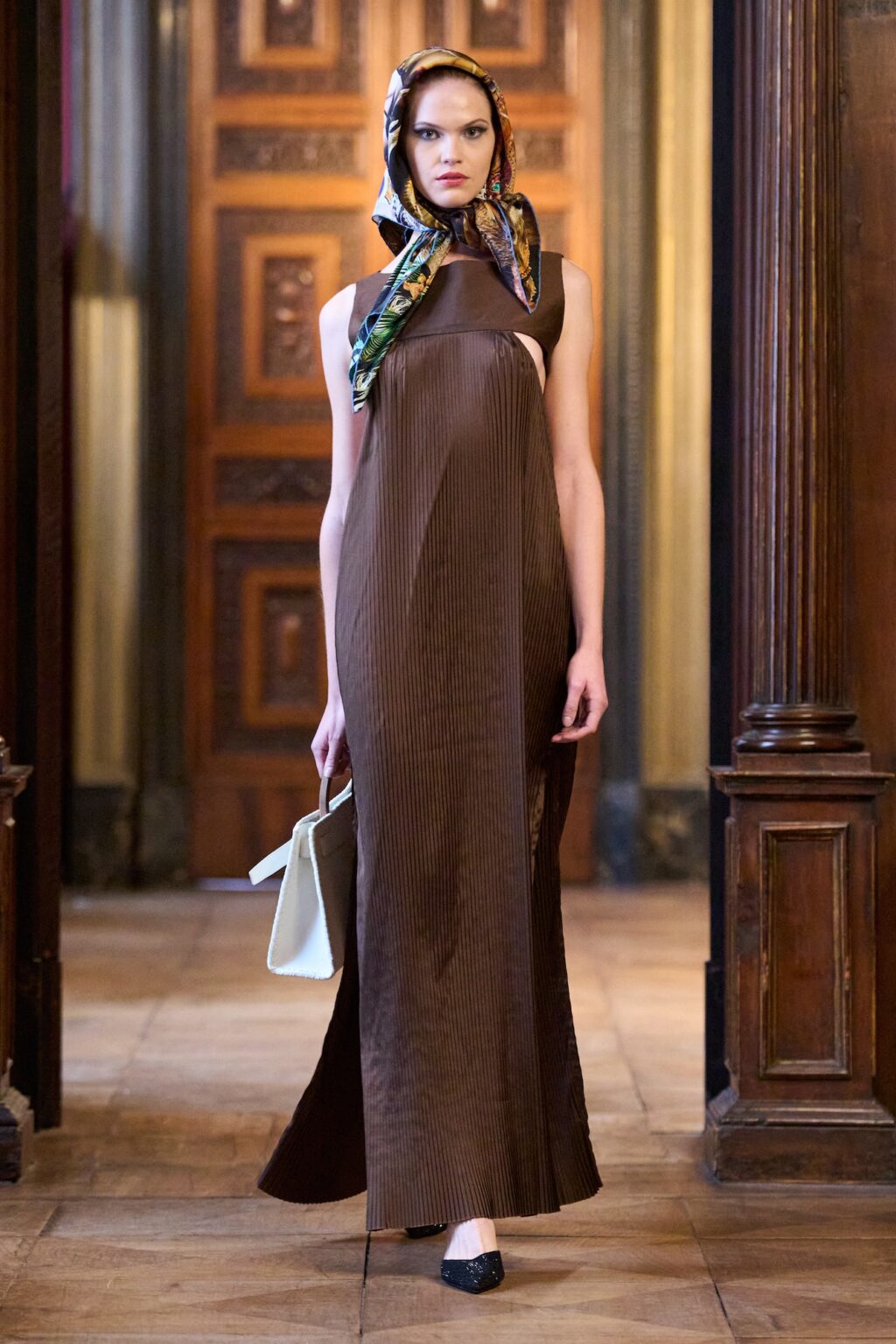 Emerging Talents Milan Showcases Spring / Summer 2026 at Bagatti Valsecchi Museum