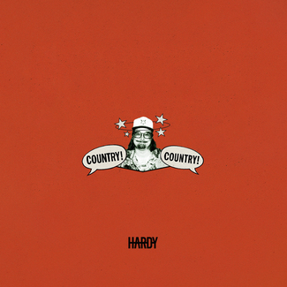 HARDY sets new album COUNTRY! COUNTRY! for September 26 release