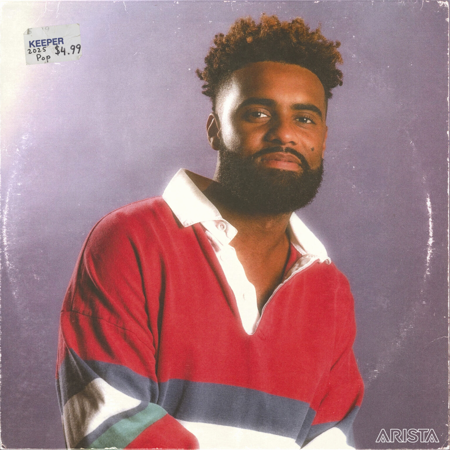 Paul Russell Is A KEEPER With His New Soul-Funk Love Song