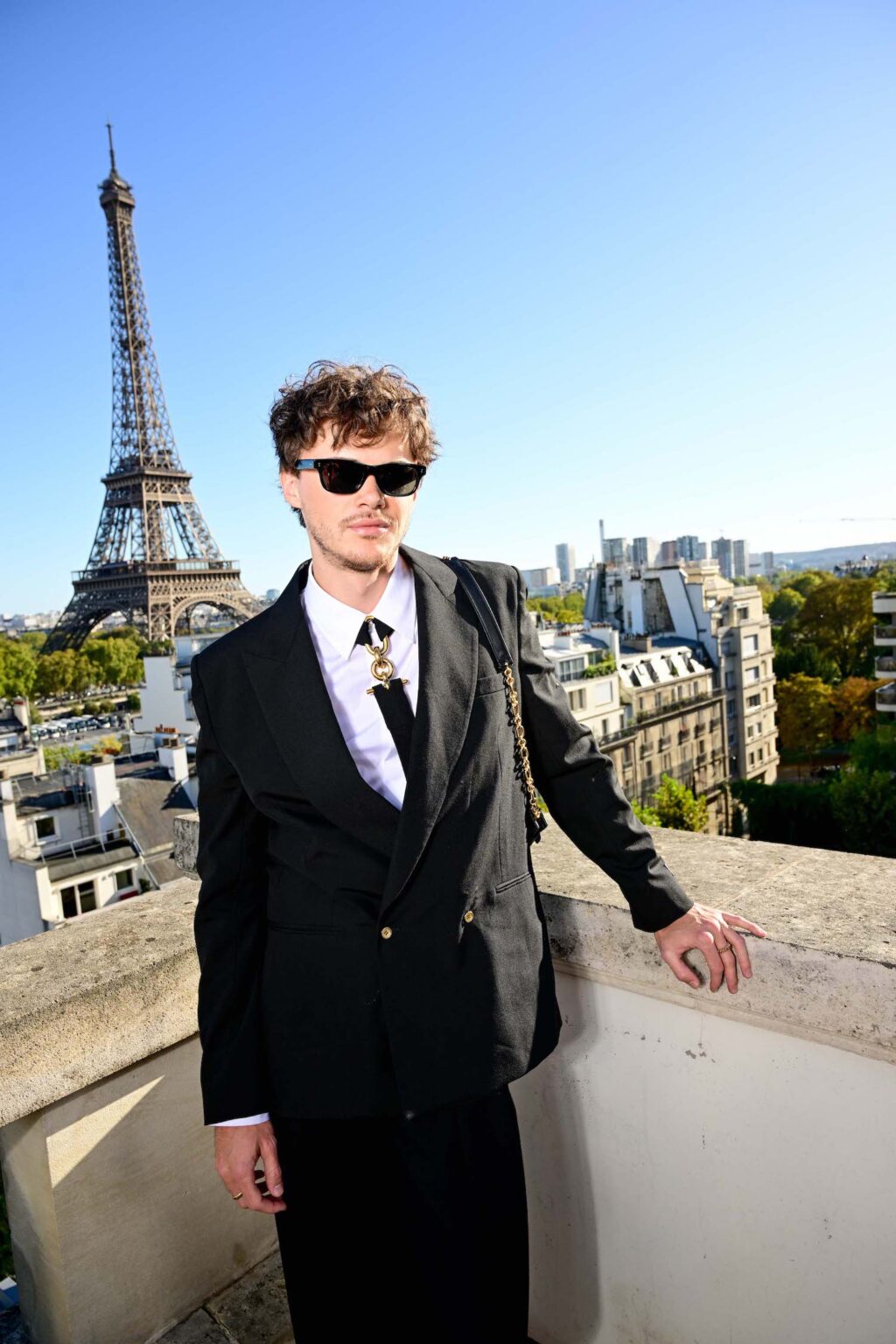 Pictures from the World Premiere of THE SUMMER I TURNED PRETTY