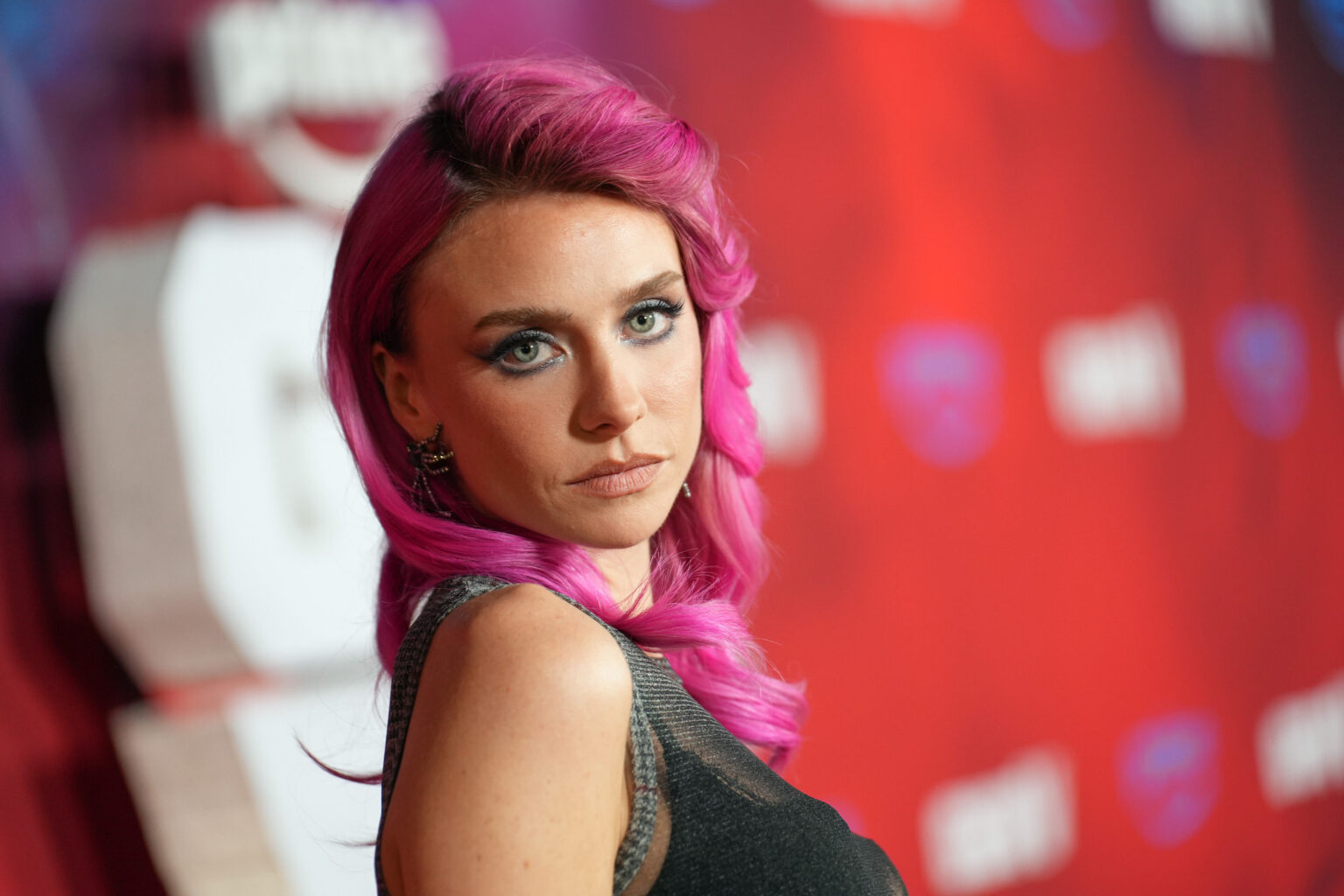 Pictures of Gen V Red Carpet World Premiere