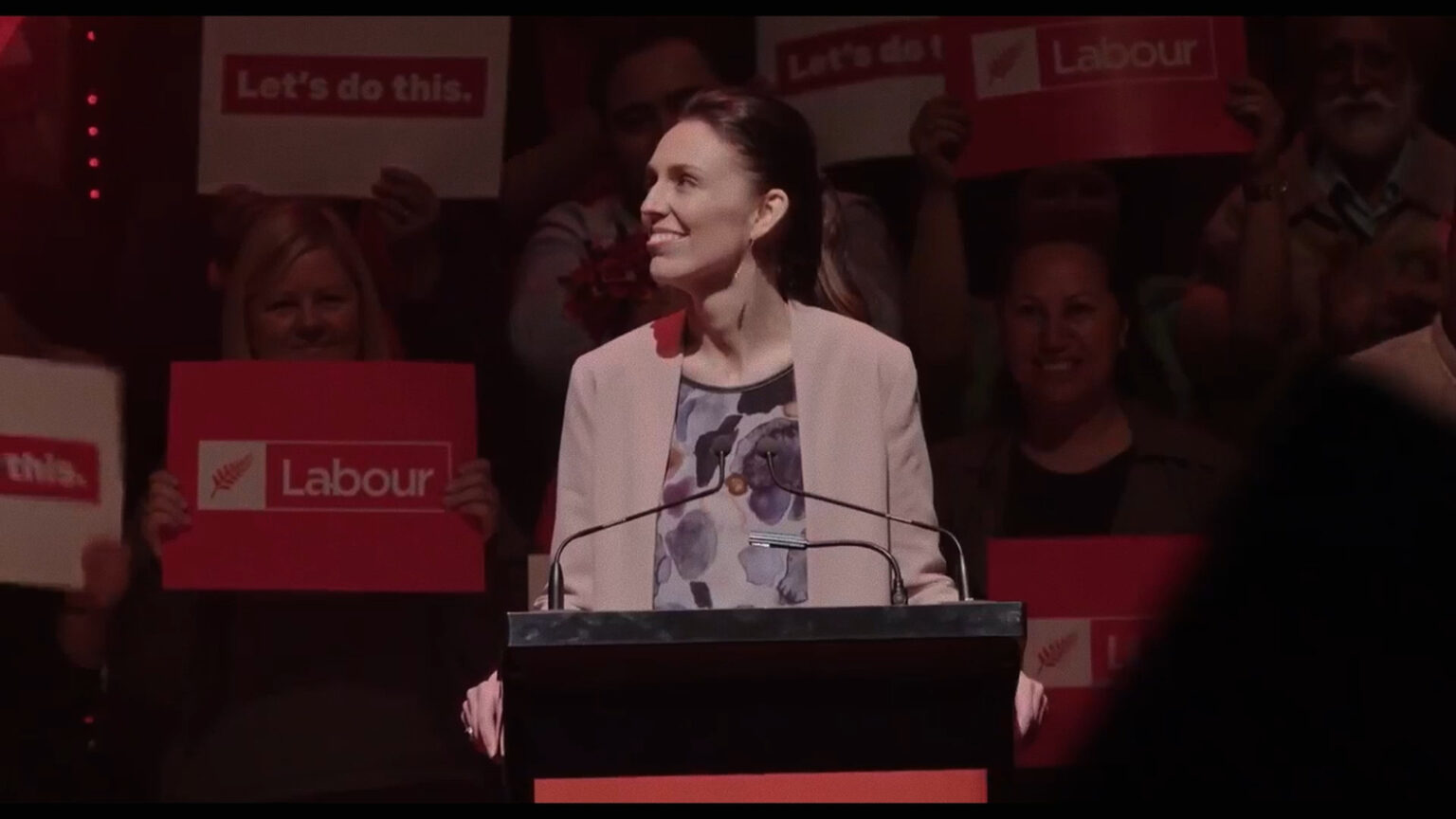 PRIME MINISTER Documentary