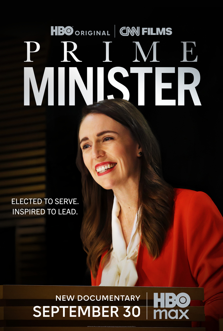 PRIME MINISTER Documentary
