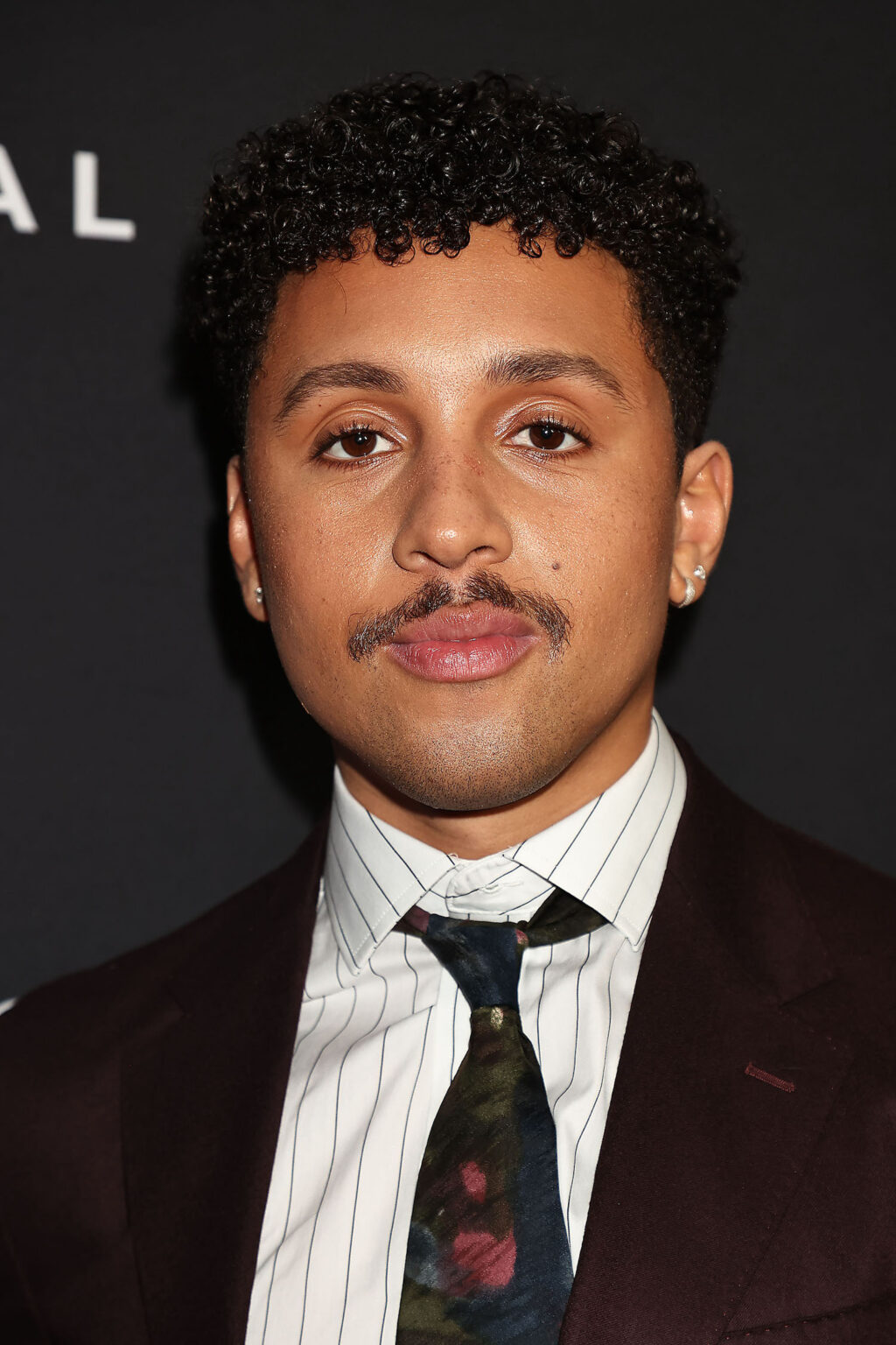 New York, New York - 9/3/25 -Jaboukie Young White at NYC Special Screening of ‘ THE THREESOME ” at The Metrograph -PICTURED: Jaboukie Young White - PHOTO by: Dave Allocca / Starpix - Location: The Metrograph