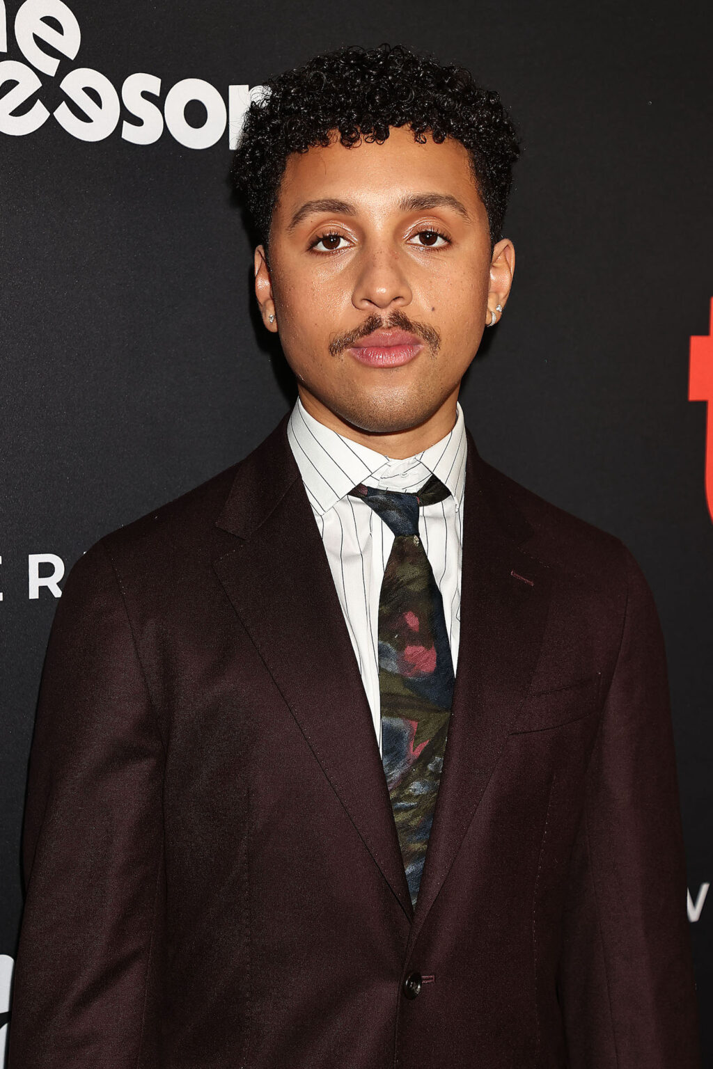New York, New York - 9/3/25 -Jaboukie Young White at NYC Special Screening of ‘ THE THREESOME ” at The Metrograph -PICTURED: Jaboukie Young White - PHOTO by: Dave Allocca / Starpix - Location: The Metrograph