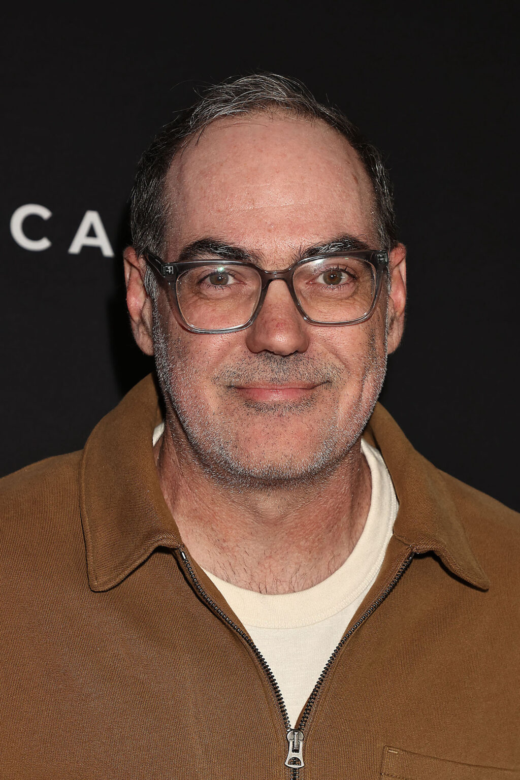 New York, New York - 9/3/25 -Chad Hartigan at NYC Special Screening of ‘ THE THREESOME ” at The Metrograph -PICTURED: Chad Hartigan - PHOTO by: Dave Allocca / Starpix - Location: The Metrograph