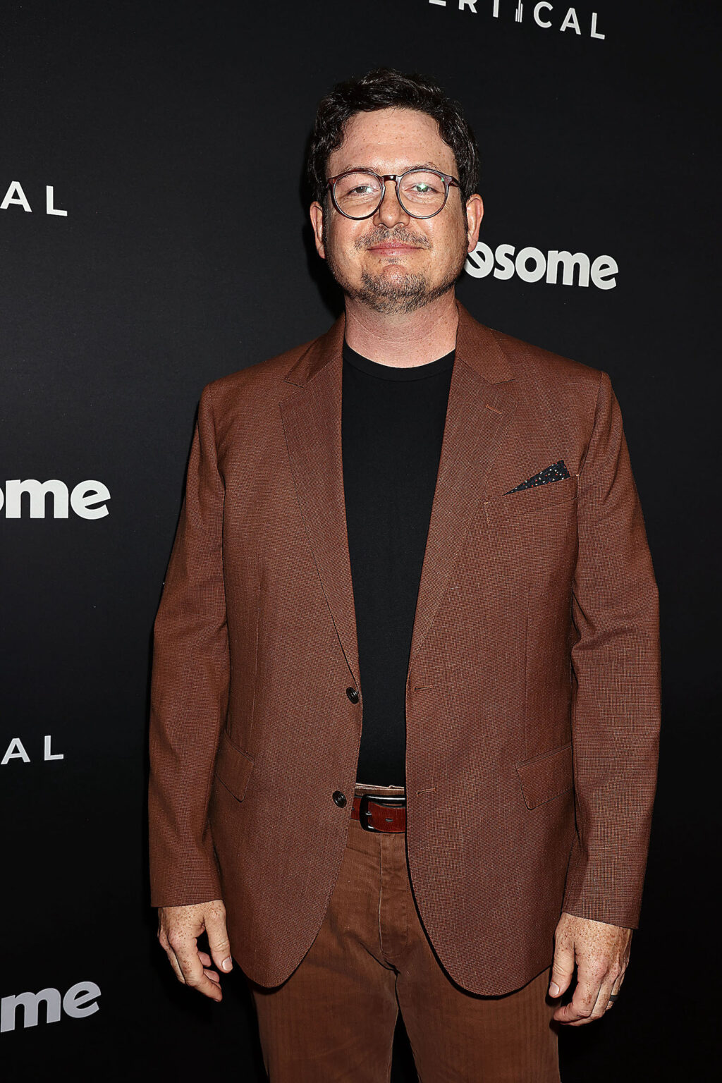 New York, New York - 9/3/25 -Allen McLeod at NYC Special Screening of ‘ THE THREESOME ” at The Metrograph -PICTURED: Allen McLeod - PHOTO by: Dave Allocca / Starpix - Location: The Metrograph