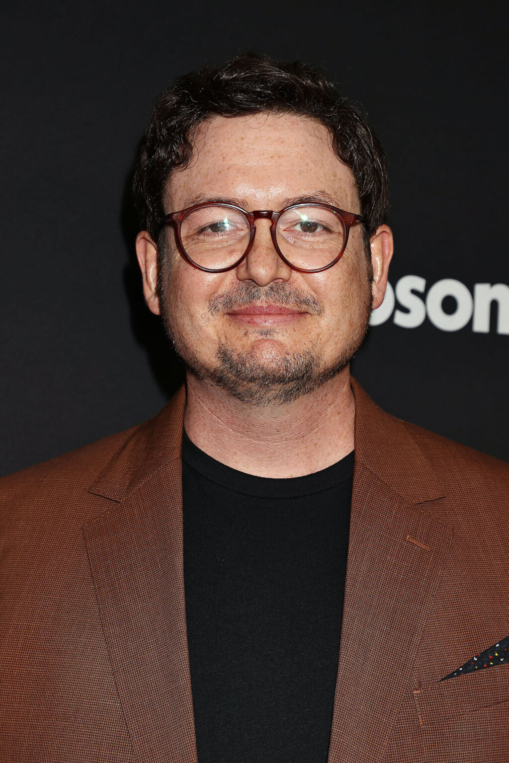 New York, New York - 9/3/25 -Allen McLeod at NYC Special Screening of ‘ THE THREESOME ” at The Metrograph -PICTURED: Allen McLeod - PHOTO by: Dave Allocca / Starpix - Location: The Metrograph