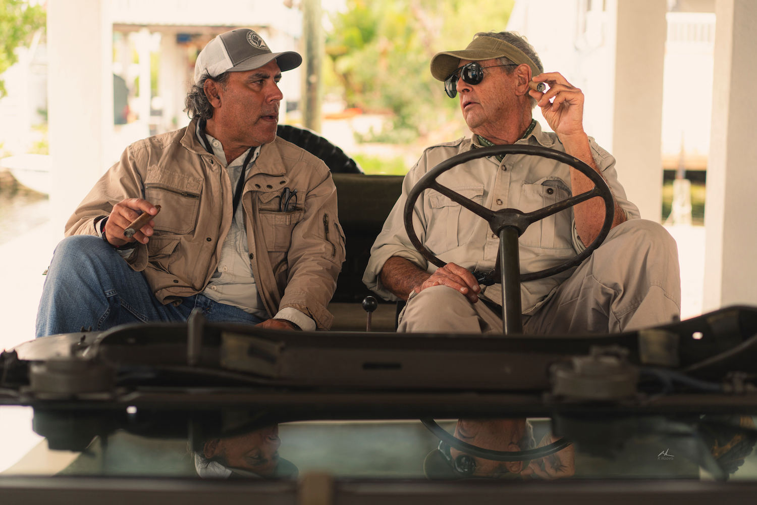 14TH ANNUAL KEY WEST FILM FESTIVAL