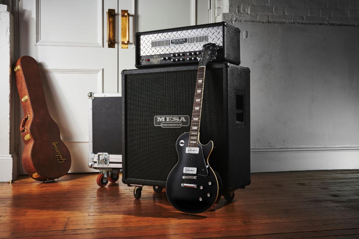 An Iconic Collaboration Introducing The Noel Gallagher Gibson Les Paul Standard Limited Edition 2