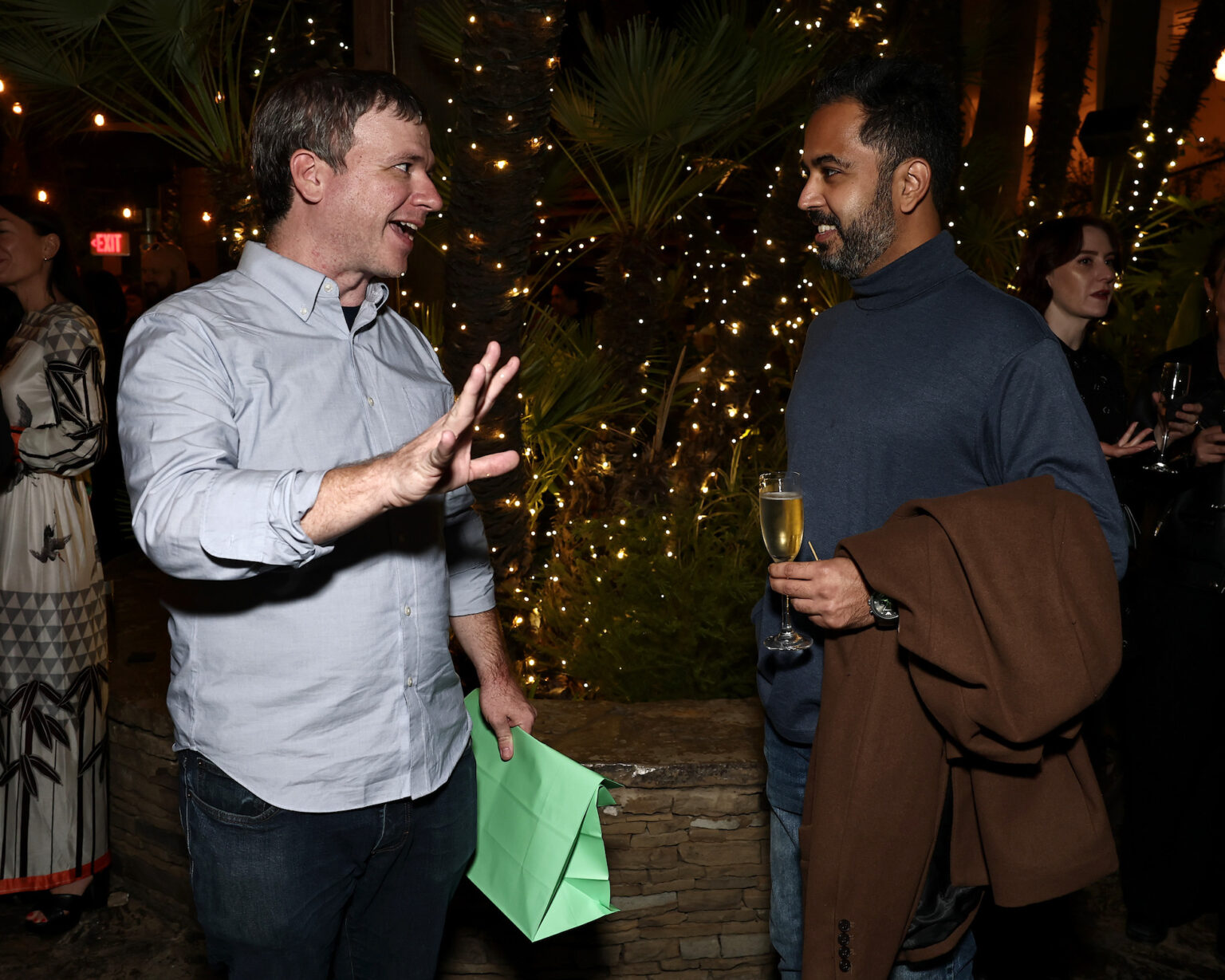 ANIMATION IS FILM ANNOUNCES 2025 WINNERS – red carpet moment