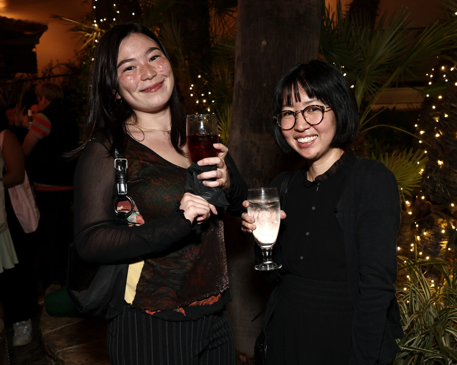 ANIMATION IS FILM ANNOUNCES 2025 WINNERS – red carpet moment