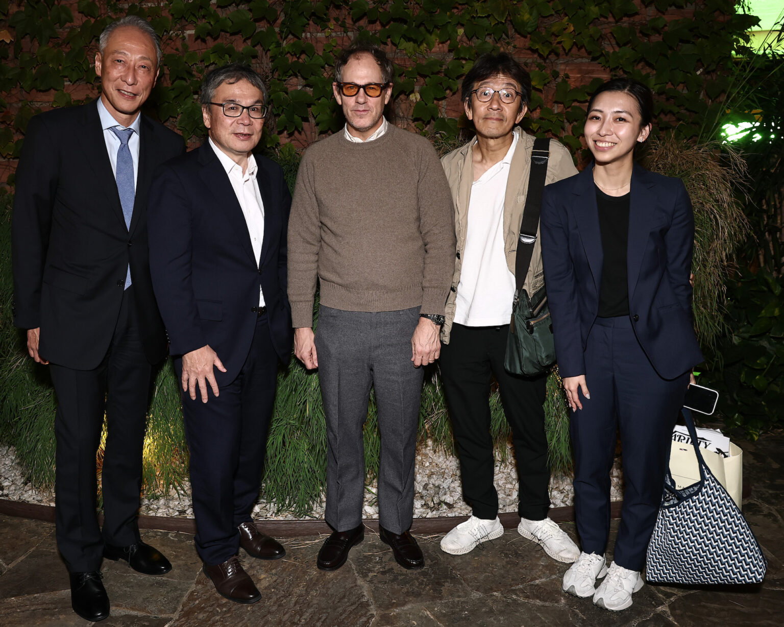 ANIMATION IS FILM ANNOUNCES 2025 WINNERS – red carpet moment