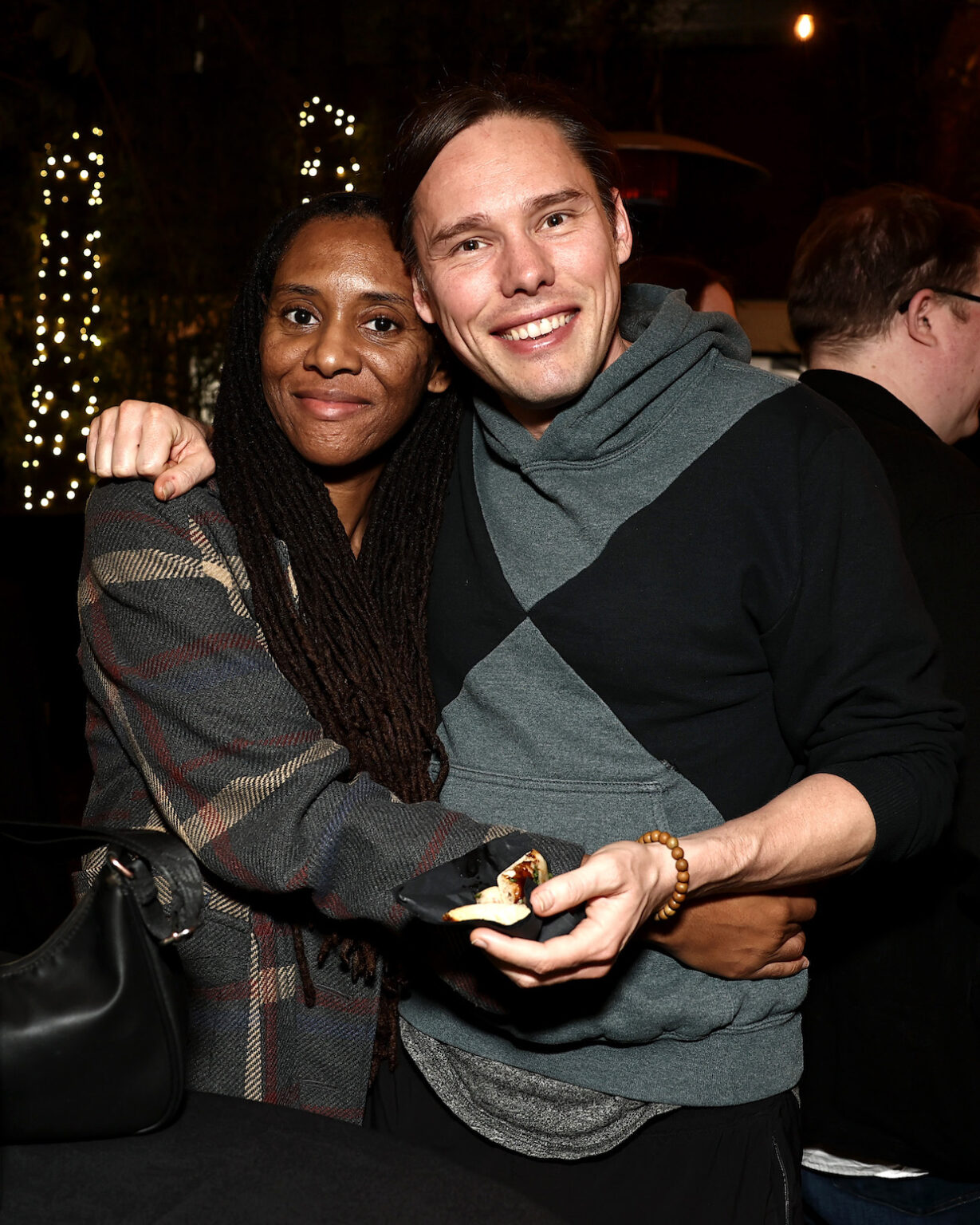 ANIMATION IS FILM ANNOUNCES 2025 WINNERS – red carpet moment