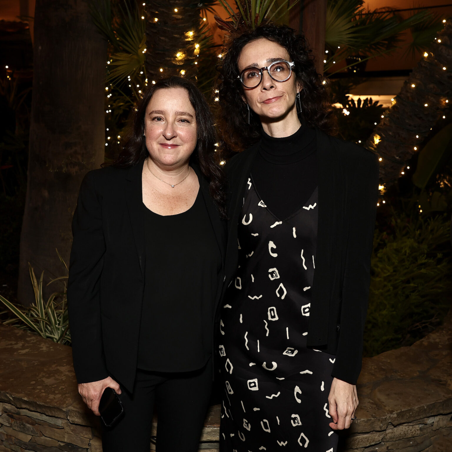 ANIMATION IS FILM ANNOUNCES 2025 WINNERS – red carpet moment