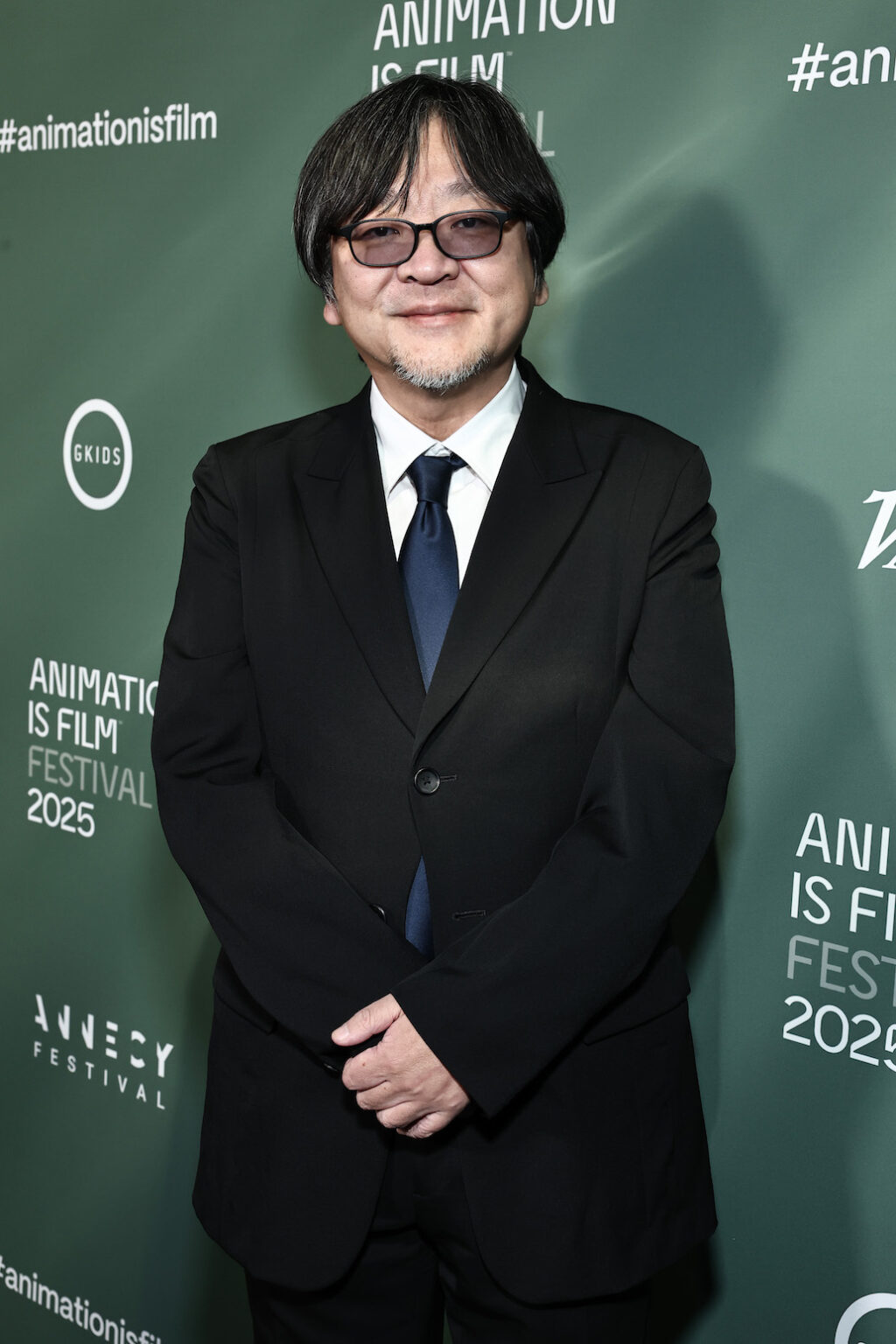 Mamoru Hosoda