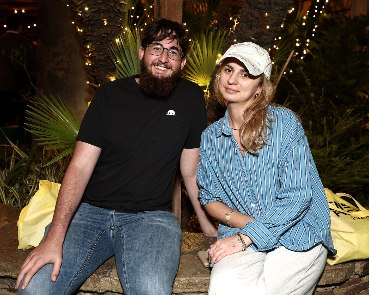 ANIMATION IS FILM ANNOUNCES 2025 WINNERS – red carpet moment