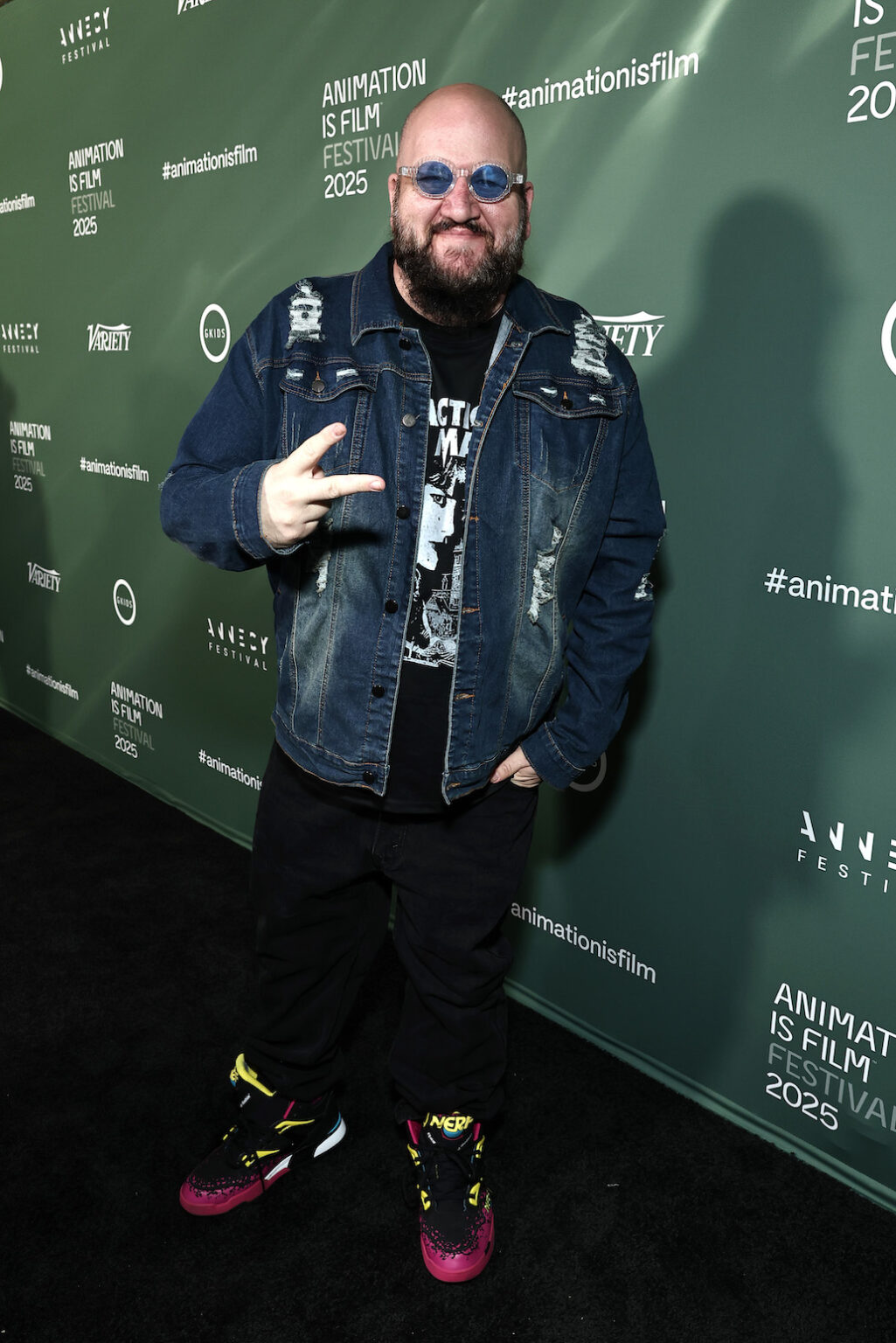 Stephen Kramer Glickman