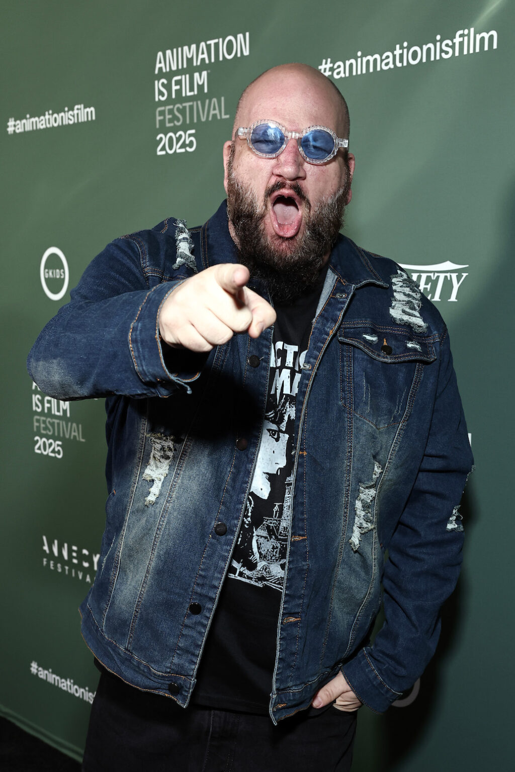 Stephen Kramer Glickman