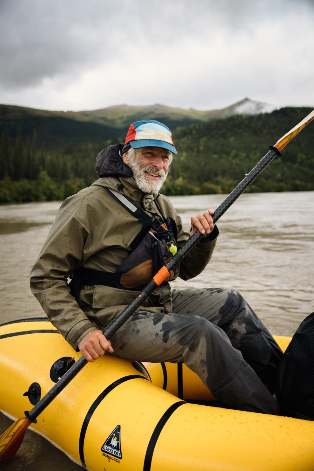 Arctic Alchemy - Colin Arisman
