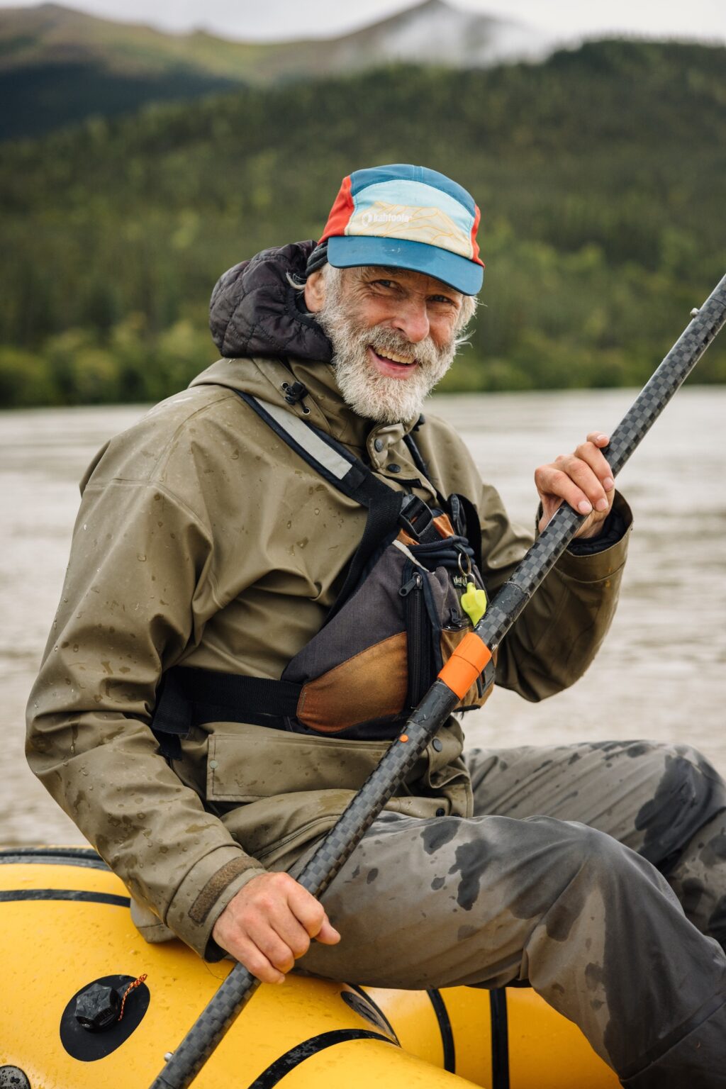 Arctic Alchemy- Colin Arisman