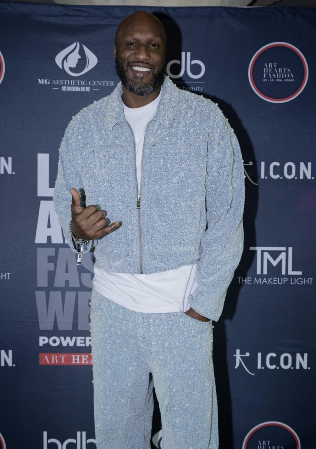 Art Hearts Fashion Showcases Global Talent at Los Angeles Fashion Week