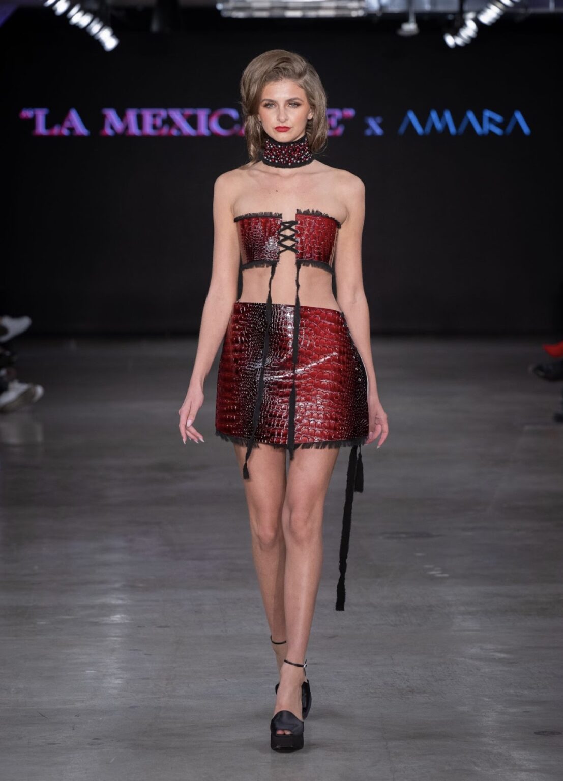 Art Hearts Fashion Showcases Global Talent at Los Angeles Fashion Week
