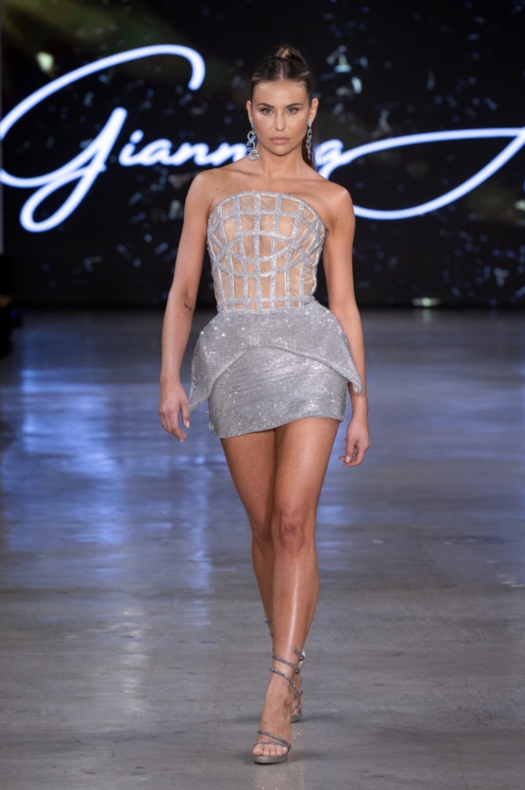 Art Hearts Fashion Showcases Global Talent at Los Angeles Fashion Week