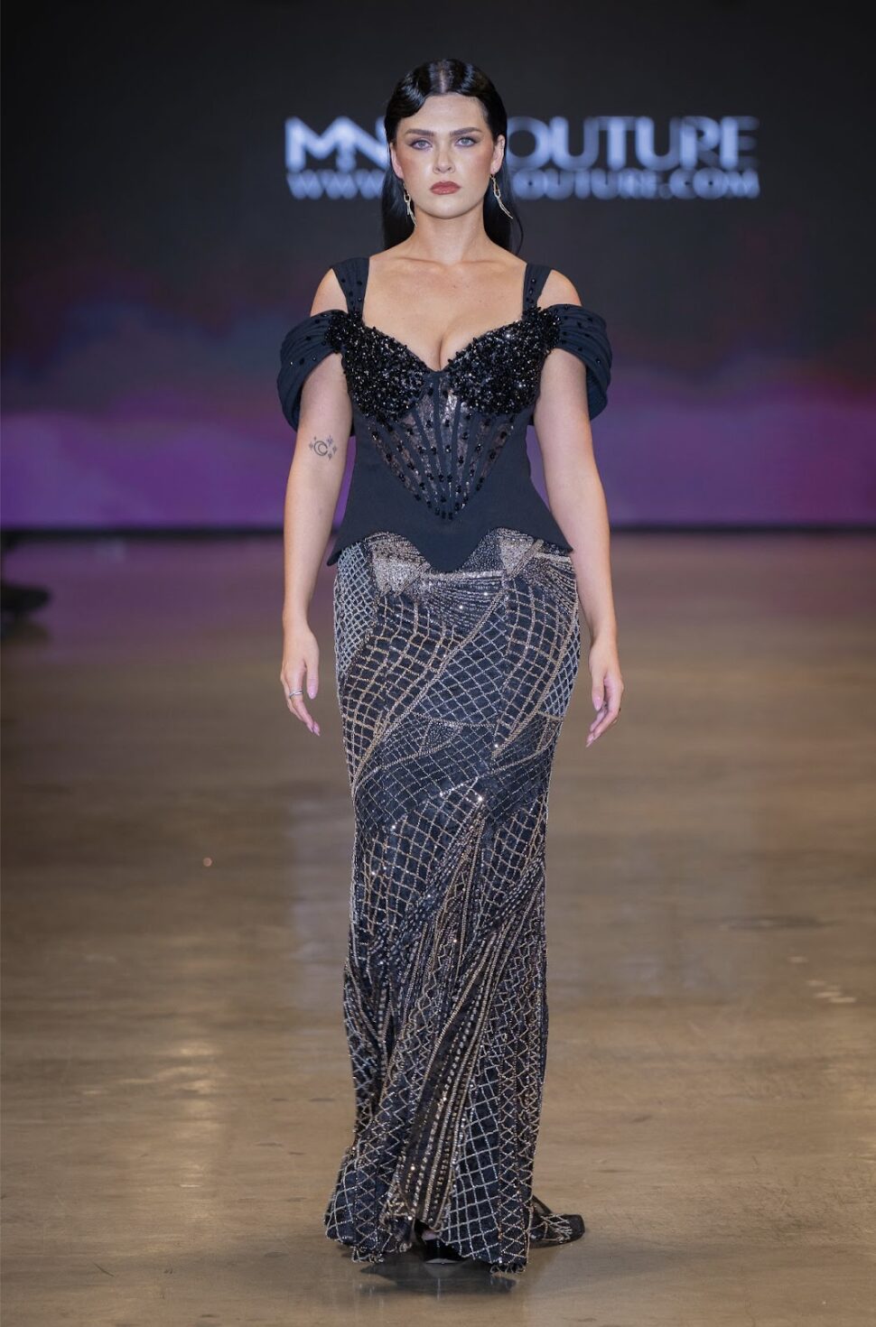 Art Hearts Fashion Showcases Global Talent at Los Angeles Fashion Week