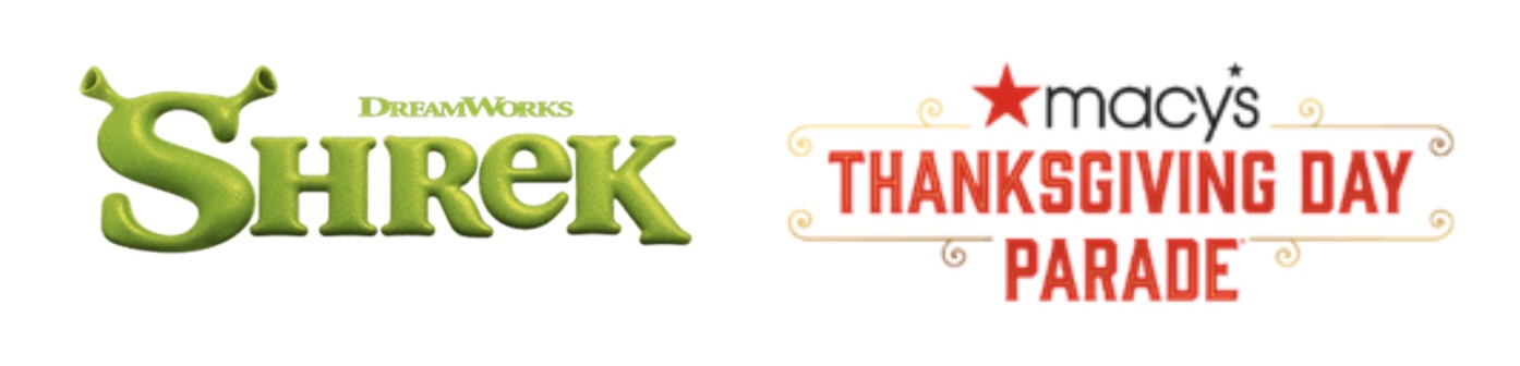 DreamWorks Animation’s Shrek in 2025 Macy’s Thanksgiving Day Parade