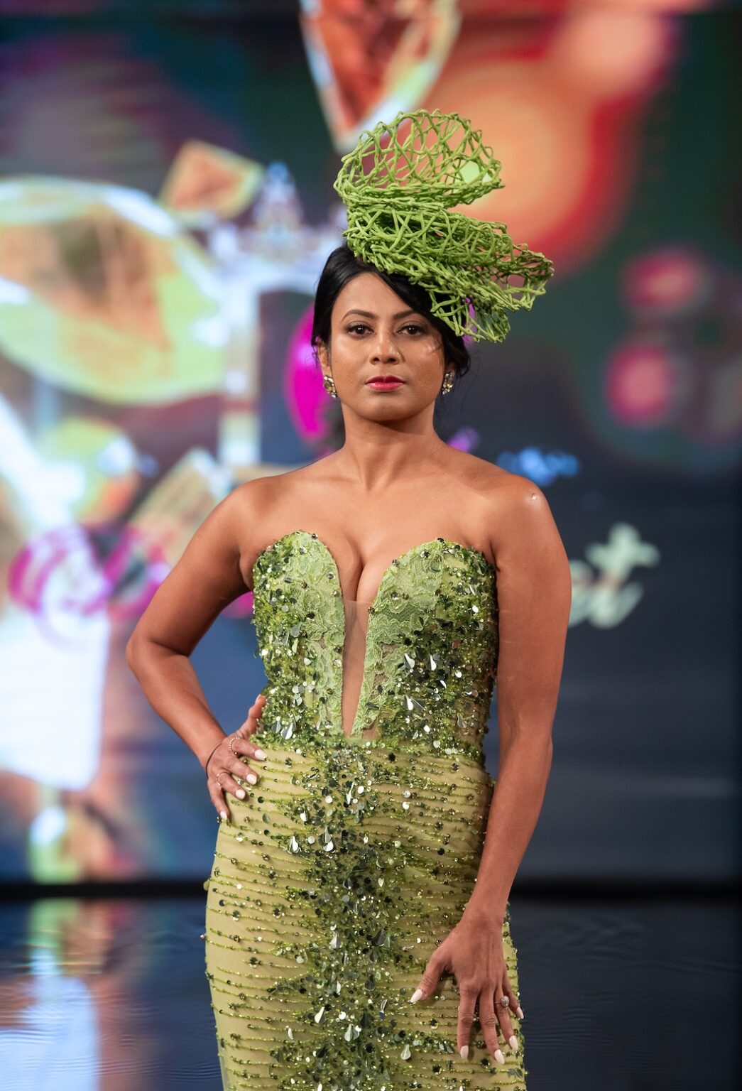 Drisha Closet Showcase Fashion Runway | NYFW SS26