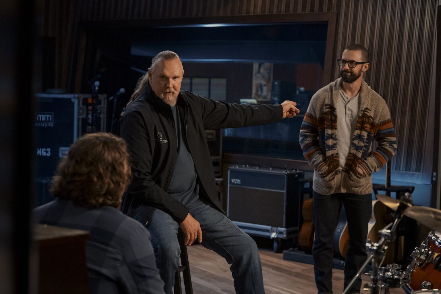 I CAN ONLY IMAGINE 2