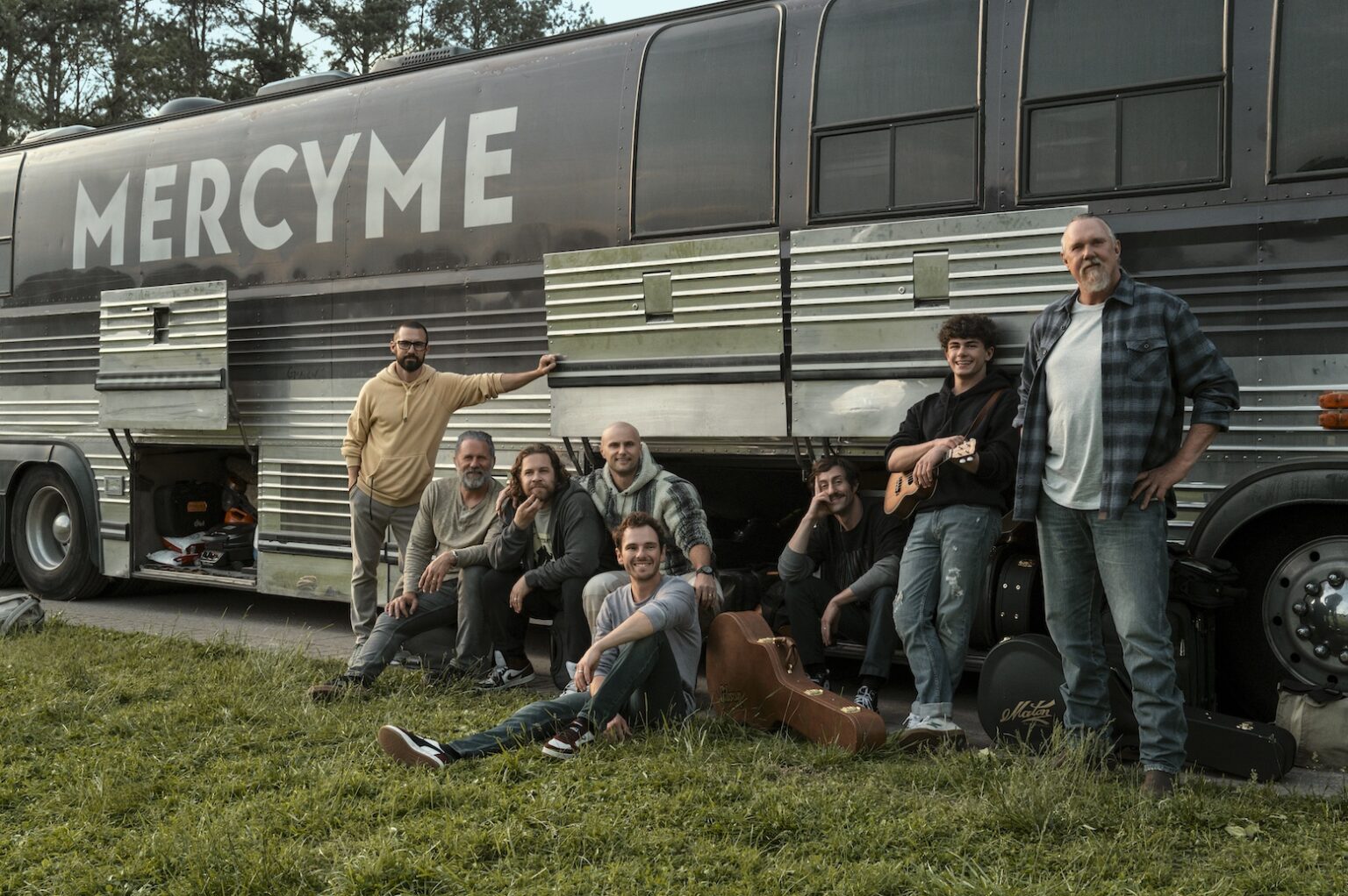 I CAN ONLY IMAGINE 2