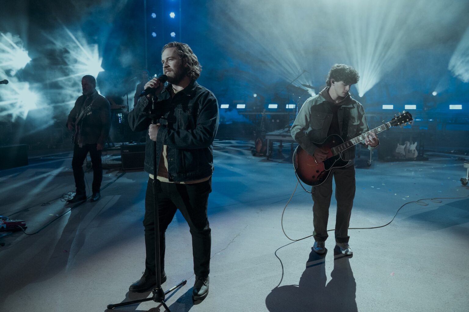 I CAN ONLY IMAGINE 2