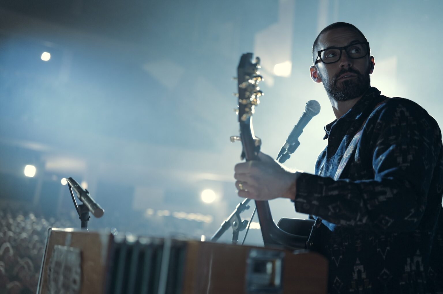 I CAN ONLY IMAGINE 2