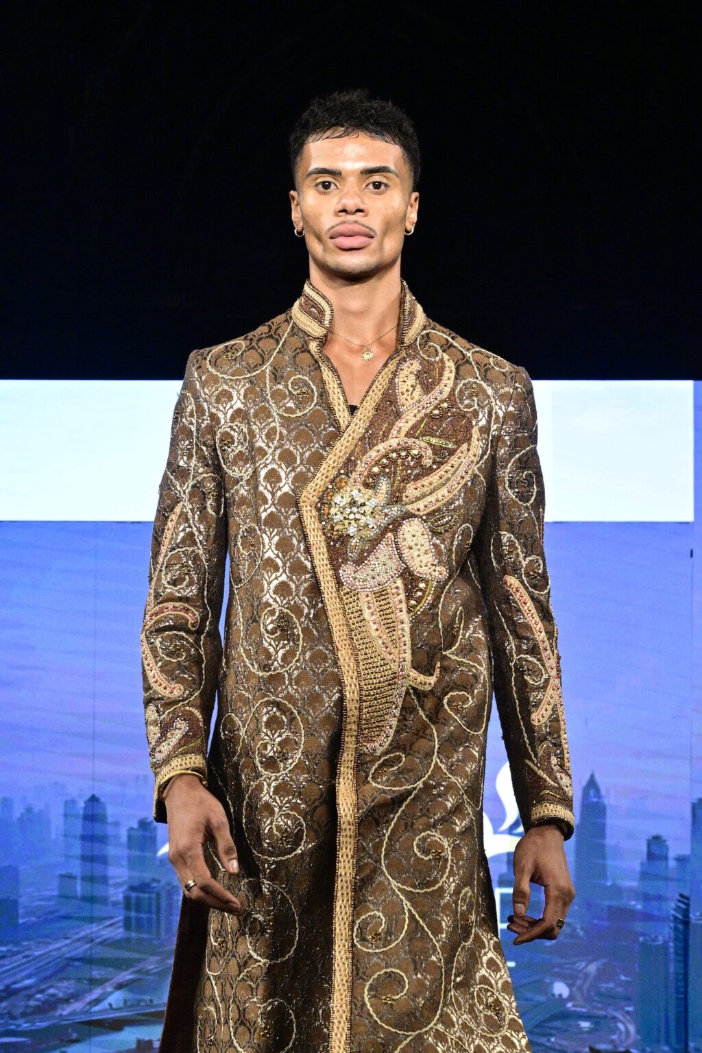 International Heritage Fashion Week (Part 1) Fashion Show | Powered by Art Hearts Fashion