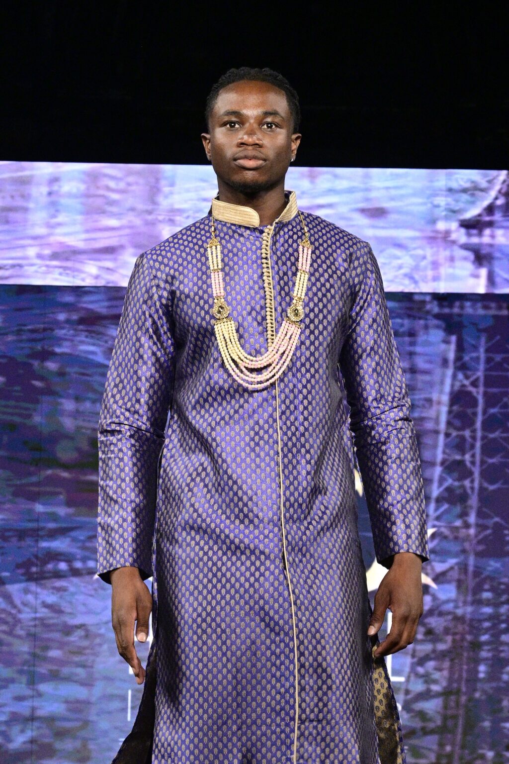 International Heritage Fashion Week (Part 1) Fashion Show | Powered by Art Hearts Fashion