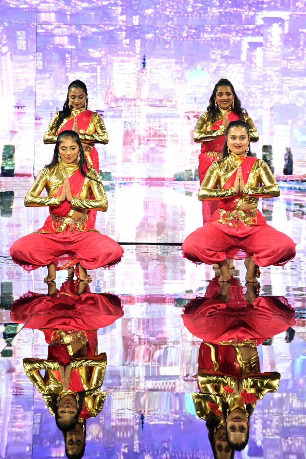 International Heritage Fashion Week (Part 1) Fashion Show | Powered by Art Hearts Fashion